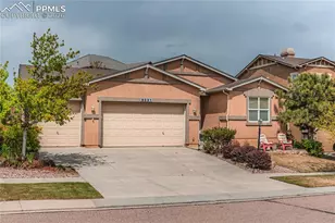 9331 Rock Pond Way, Colorado Springs, CO 80924 - Photo 2