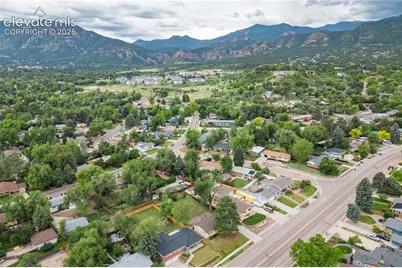1009 Parkview Boulevard, Colorado Springs, CO 80905 - Photo 22
