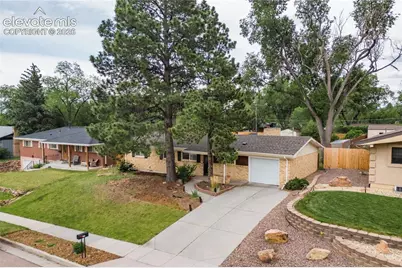 1009 Parkview Boulevard, Colorado Springs, CO 80905 - Photo 1