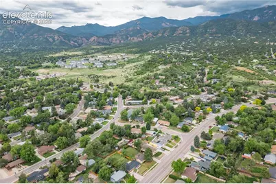 1009 Parkview Boulevard, Colorado Springs, CO 80905 - Photo 20