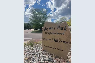 1009 Parkview Boulevard, Colorado Springs, CO 80905 - Photo 16