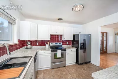 1009 Parkview Boulevard, Colorado Springs, CO 80905 - Photo 4