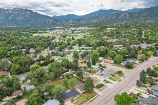 1009 Parkview Blvd, Colorado Springs, CO 80905 - Photo 2