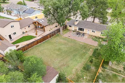 1009 Parkview Boulevard, Colorado Springs, CO 80905 - Photo 2