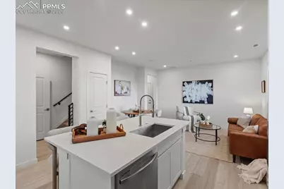 3354 Bivy Point, Colorado Springs, CO 80907 - Photo 4