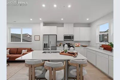 3354 Bivy Point, Colorado Springs, CO 80907 - Photo 2