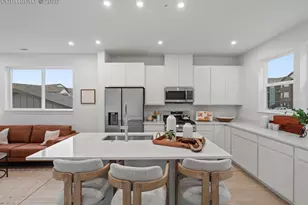 3354 Bivy Pt, Colorado Springs, CO 80907 - Photo 2