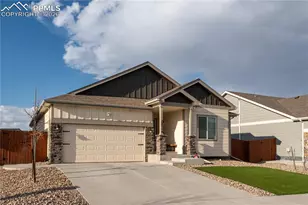 12714 Windingwalk Dr, Peyton, CO 80831 - Photo 1