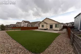 12714 Windingwalk Dr, Peyton, CO 80831 - Photo 22