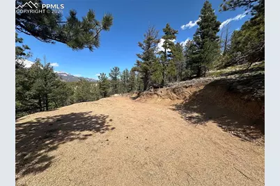 339 Eagle Mountain Road, Manitou Springs, CO 80829 - Photo 4