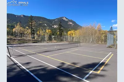 339 Eagle Mountain Road, Manitou Springs, CO 80829 - Photo 14