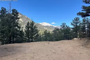 339 Eagle Mountain Rd, Manitou Springs, CO 80829 - Photo 1