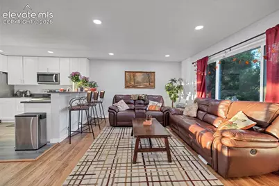 6832 Prince Drive, Colorado Springs, CO 80918 - Photo 4