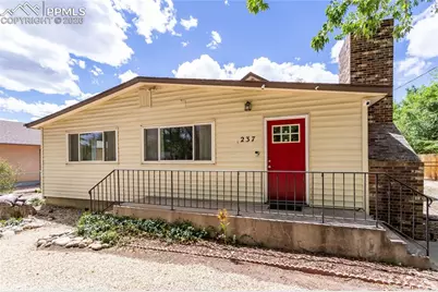 237 Del Rey Avenue, Canon City, CO 81212 - Photo 2