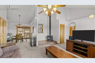 23 Wasatch Lane, Florissant, CO 80816 - Photo 12