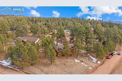 23 Wasatch Lane, Florissant, CO 80816 - Photo 32