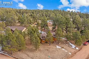 23 Wasatch Ln, Florissant, CO 80816 - Photo 32