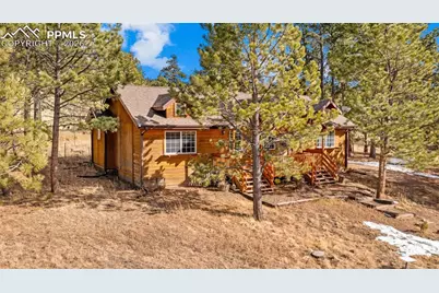23 Wasatch Lane, Florissant, CO 80816 - Photo 34