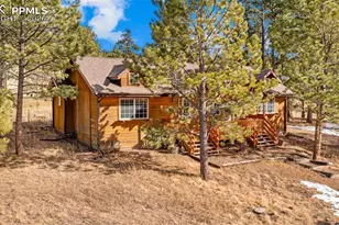 23 Wasatch Ln, Florissant, CO 80816 - Photo 34