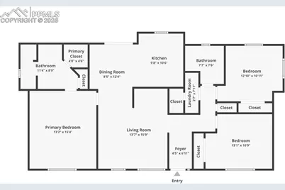 23 Wasatch Lane, Florissant, CO 80816 - Photo 40
