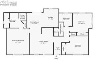 23 Wasatch Ln, Florissant, CO 80816 - Photo 40