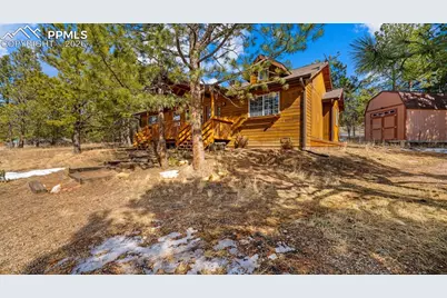 23 Wasatch Lane, Florissant, CO 80816 - Photo 2