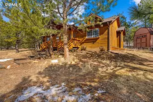 23 Wasatch Ln, Florissant, CO 80816 - Photo 2