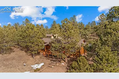 23 Wasatch Lane, Florissant, CO 80816 - Photo 30