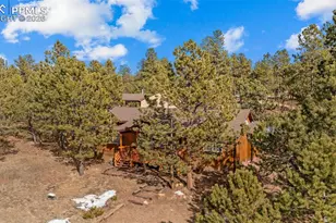 23 Wasatch Ln, Florissant, CO 80816 - Photo 30