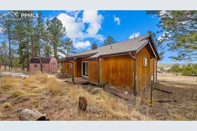 23 Wasatch Lane, Florissant, CO 80816 - Photo 28