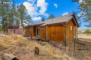 23 Wasatch Ln, Florissant, CO 80816 - Photo 28