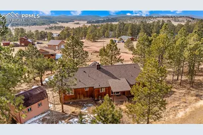 23 Wasatch Lane, Florissant, CO 80816 - Photo 36