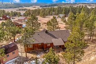 23 Wasatch Ln, Florissant, CO 80816 - Photo 36