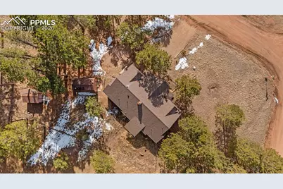 23 Wasatch Lane, Florissant, CO 80816 - Photo 38