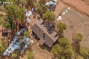 23 Wasatch Ln, Florissant, CO 80816 - Photo 38