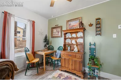 331 E Golden Avenue, Cripple Creek, CO 80813 - Photo 8