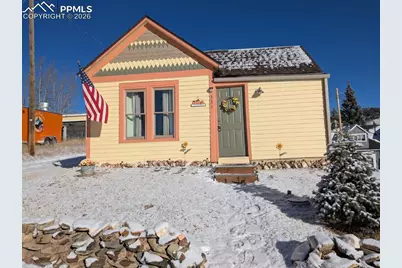 331 E Golden Avenue, Cripple Creek, CO 80813 - Photo 28