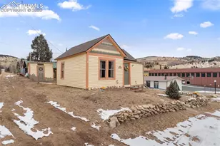 331 E Golden Ave, Cripple Creek, CO 80813 - Photo 26