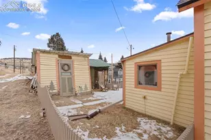 331 E Golden Ave, Cripple Creek, CO 80813 - Photo 24