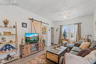 331 E Golden Ave, Cripple Creek, CO 80813 - Photo 6