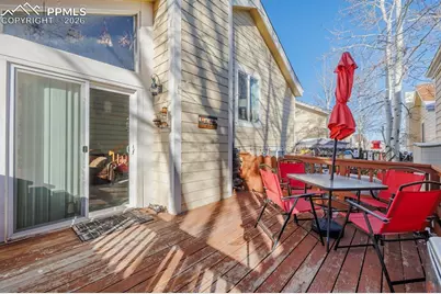 800 Columbine Village Drive #B, Woodland Park, CO 80863 - Photo 10