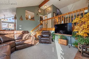 800 Columbine Village Dr, Woodland Park, CO 80863 - Photo 8