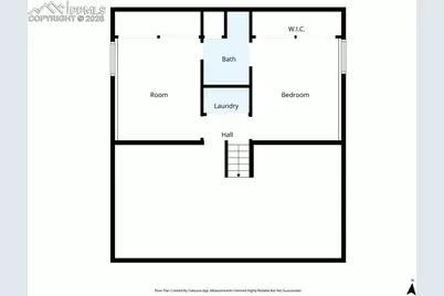 800 Columbine Village Drive #B, Woodland Park, CO 80863 - Photo 34