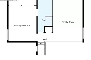 800 Columbine Village Dr, Woodland Park, CO 80863 - Photo 36