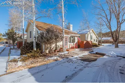 800 Columbine Village Drive #B, Woodland Park, CO 80863 - Photo 4