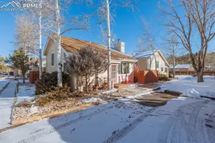 800 Columbine Village Dr, Woodland Park, CO 80863 - Photo 4