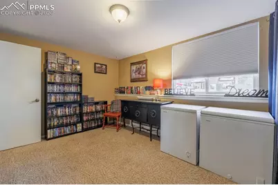 800 Columbine Village Drive #B, Woodland Park, CO 80863 - Photo 28