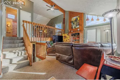 800 Columbine Village Drive #B, Woodland Park, CO 80863 - Photo 6