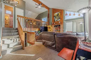 800 Columbine Village Dr, Woodland Park, CO 80863 - Photo 6