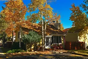 800 Columbine Village Dr, Woodland Park, CO 80863 - Photo 1